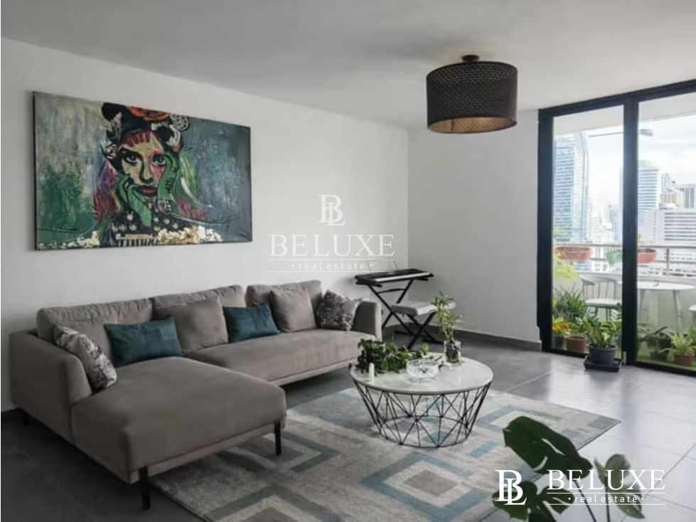 ALQUILO APARTAMENTO EN PH BRISAS OBARRIO (6) — foto 2