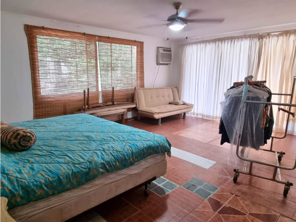 OPORTUNIDAD DE VENTA DE HOSTAL PARA INVERSION EN CORONADO (13) — foto 6
