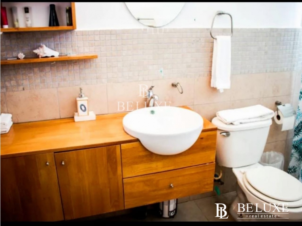 VENTA CASA CON PISCINA EN PLAYA GORGONA RESIDENCIAL MALIBU (6) — foto 6