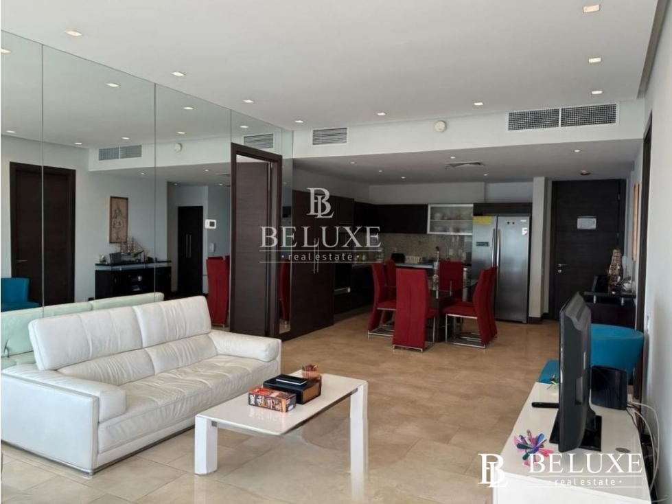 VENTA APARTAMENTO VISTA AL MAR PH TOC, PUNTA PACIFICA (6) — foto 3