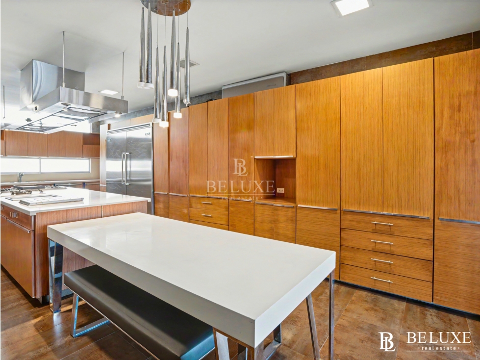 ALQUILER APARTAMENTO LINEA BLANCA EN PH AQUAMARE, PUNTA PACIFICA (2) — foto 6