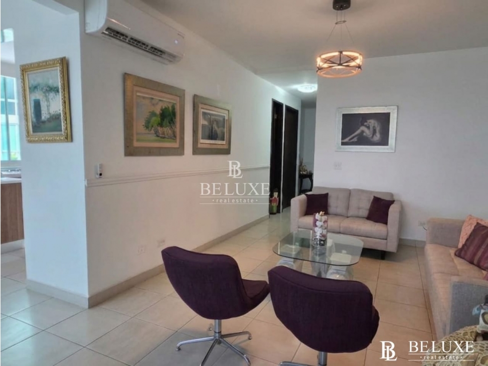 VENDO APARTAMENTO AMOBLADO PH THE COSMOPOLITAN, SAN FRANCISCO (6)