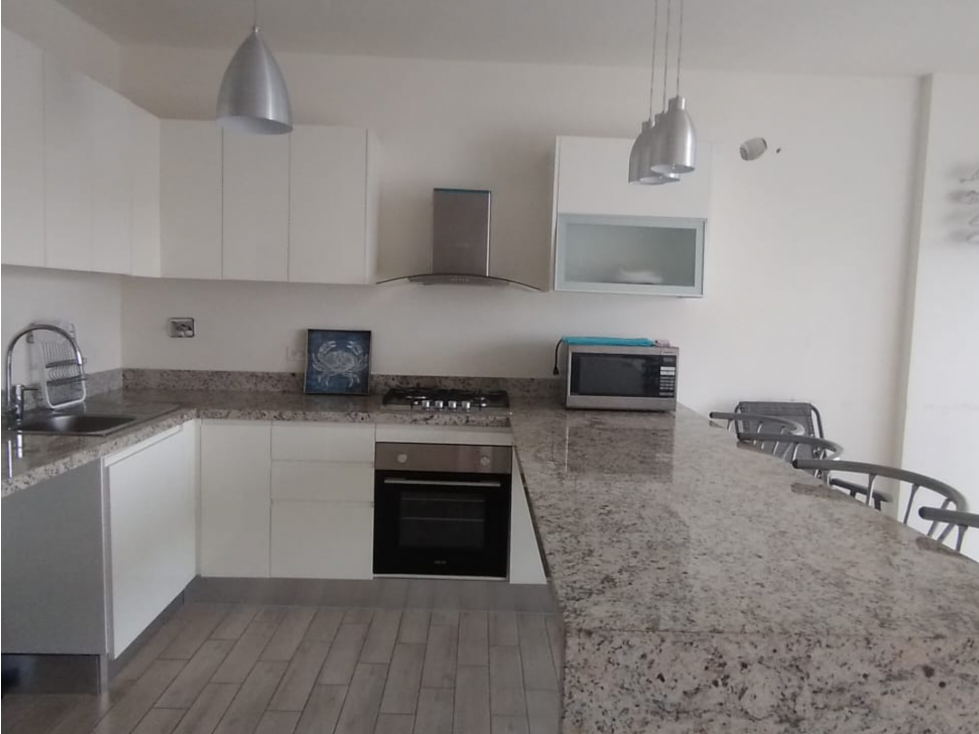 VENTA DE APARTAMENTO , PH SANCTUARY, PLAYA CARACOL (26) — foto 3