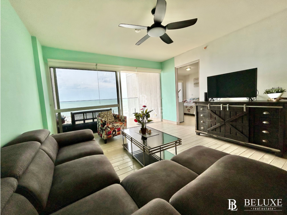VENTA DE APARTAMENTO EN PLAYA CARACOL, PH SANCTUARY (26) — foto 2