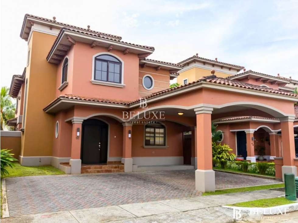 VENTA DE CASA EN PH EL DORAL COSTA SUR (6)