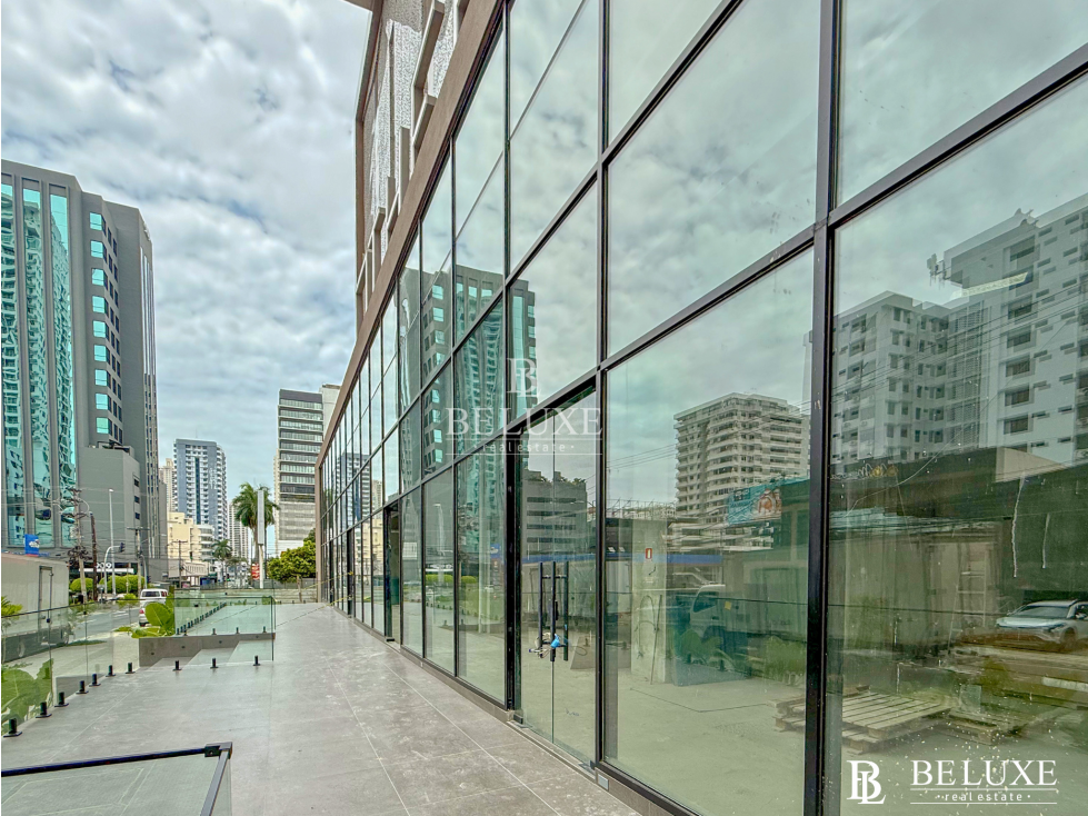 ALQUILER DE LOCALES COMERCIALES EN PH THE HUB, SAN FRANCISCO (12)