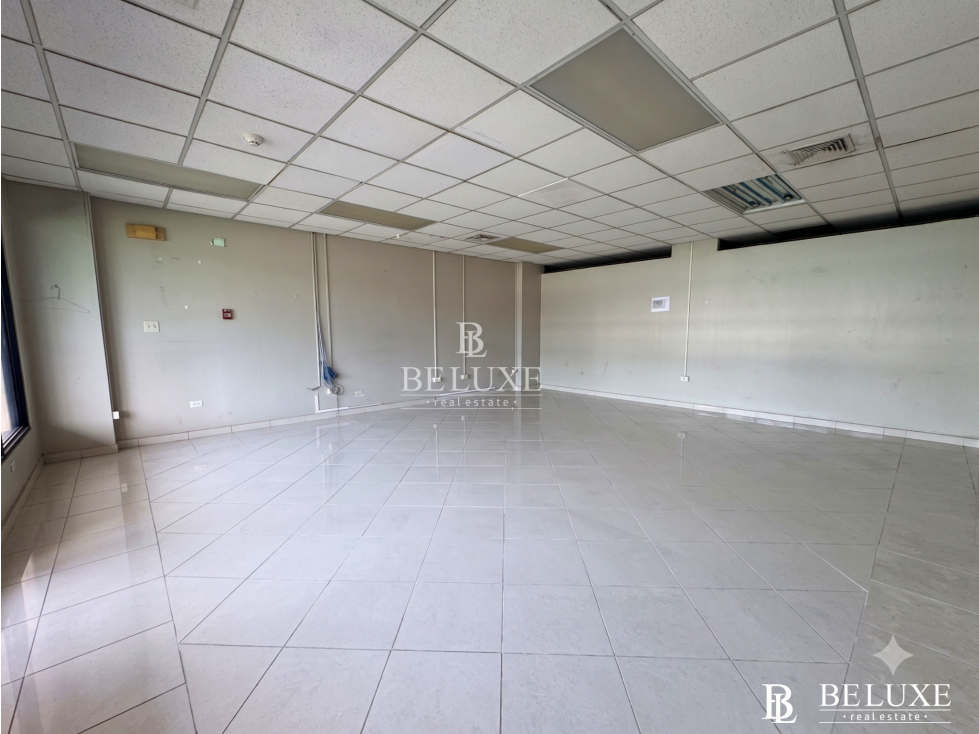 ALQUILER DE OFICINA EN PANCANAL PLAZA, ALBROOK (21) — foto 5