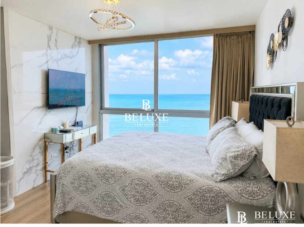 VENDO APARTAMENTO PH H2O AVENIDA BALBOA (6) — foto 6
