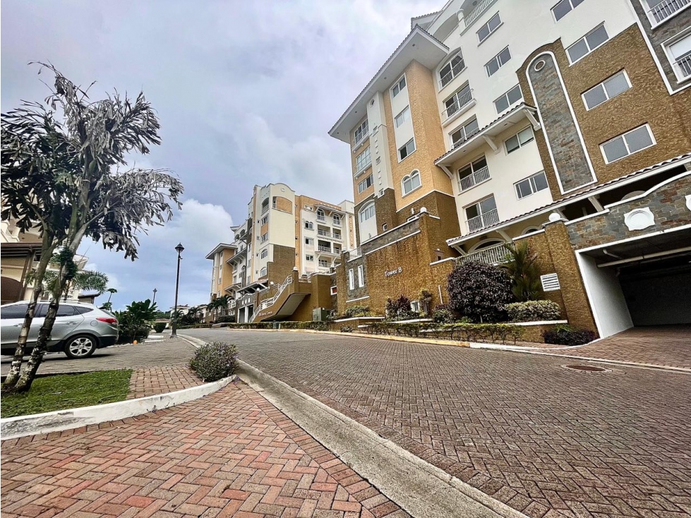 VENDO APARTAMENTO TUCÁN COUNTRY CLUB,COCOLÍ PANAMÁ OESTE(13) — foto 2