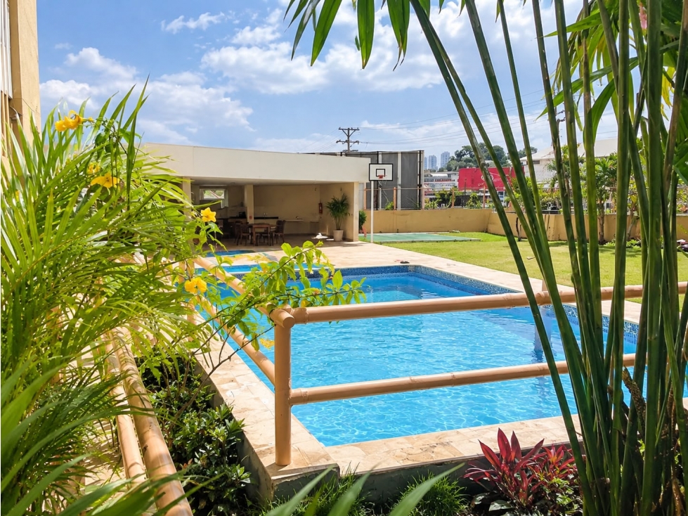 VENTA DE APARTAMENTO EN PH 4 ISLAS, AVENIDA CINCUENTENARIO (21) — foto 4