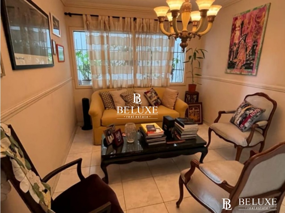 VENDO APARTAMENTO EN PH VILLA GABRIELLA SAN FRANCISCO (6)