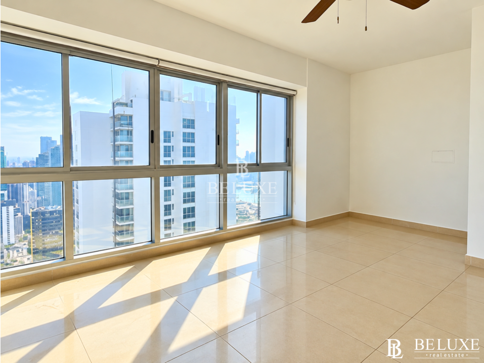 VENTA APARTAMENTO AV BALBOA PH RIVAGE TOWER (20) — foto 6
