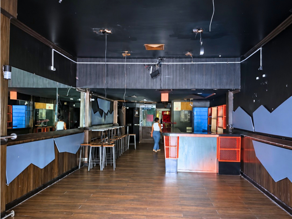 ALQUILER DE LOCAL COMERCIAL EN PLAZA OBARRIO 61 (8) - 2