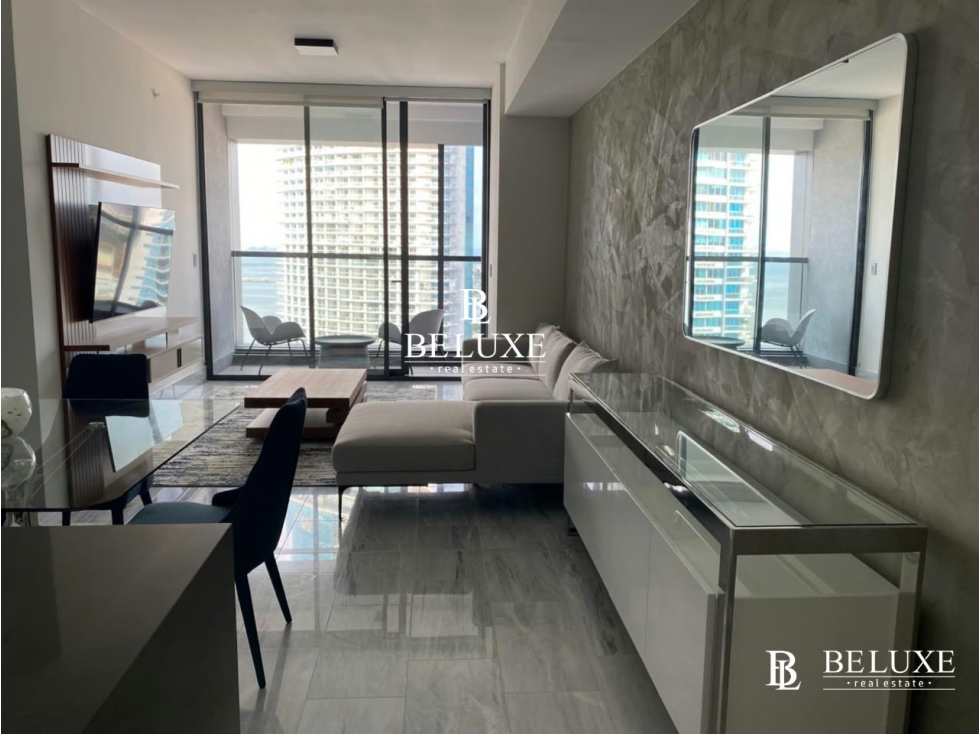 ALQUILO APARTAMENTO PH NUOVO RESIDENCES BELLA VISTA (6)