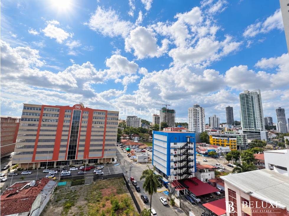 VENTA APARTAMENTO PH ALEXA BELLA VISTA, INVERSION (11) — foto 3