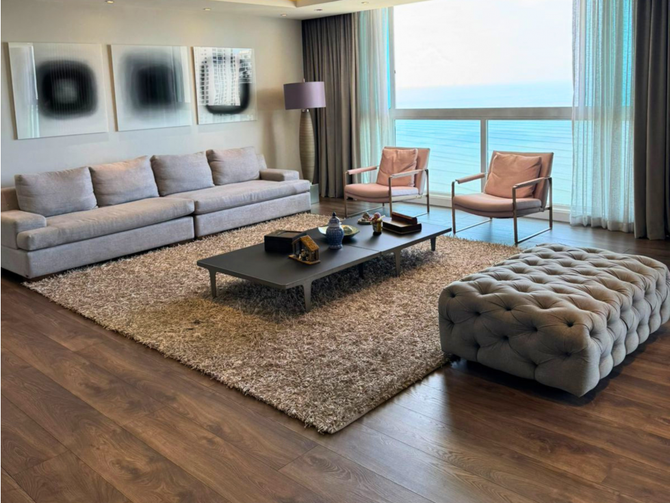 VENDO PENTHOUSE VISTA AL MAR PH DUPONT TOWER PUNTA PACIFICA (13)