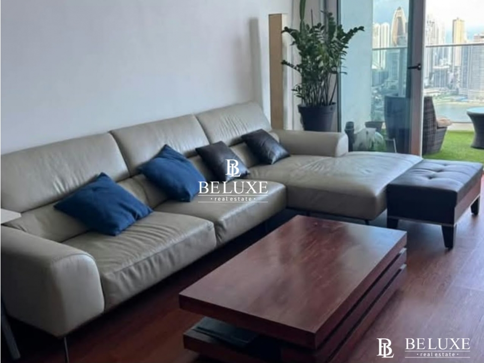 ALQUILO APARTAMENTO PH WHITE TOWER EN AVENIDA BALBOA (6) — foto 4