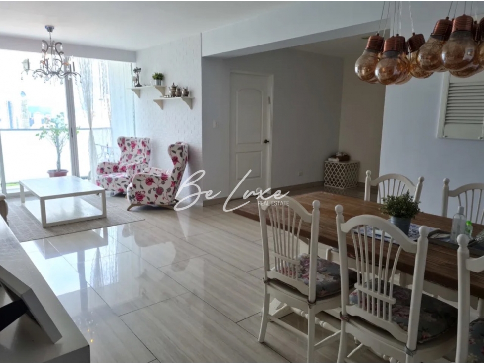VENTA PENTHOUSE REMODELADO, PUNTA PACÍFICA, PH PACIFIC SUN .(4) — foto 2