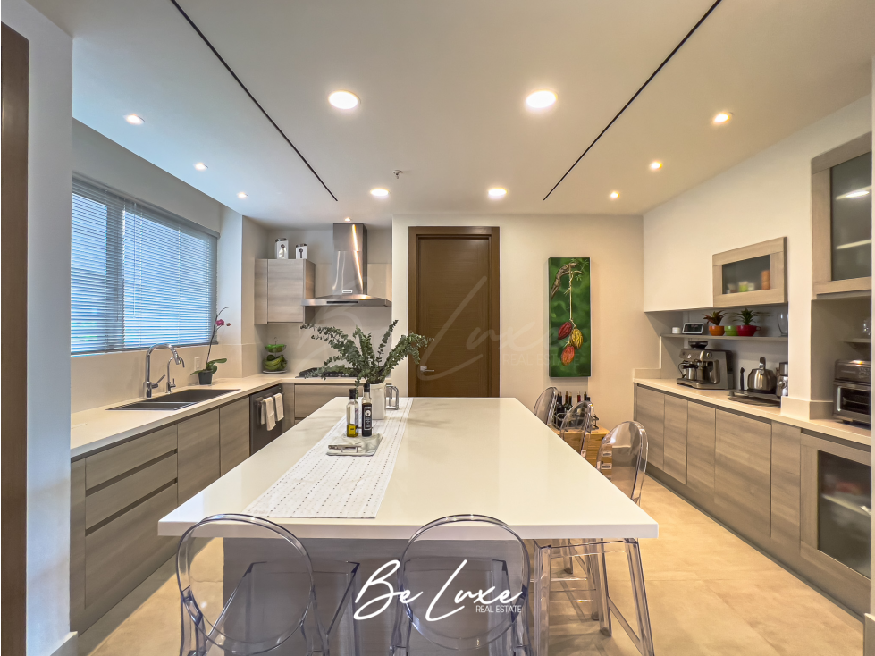 VENDO APARTAMENTO PH THE RESERVE PENTHOUSE , SANTA MARIA (1) — foto 5