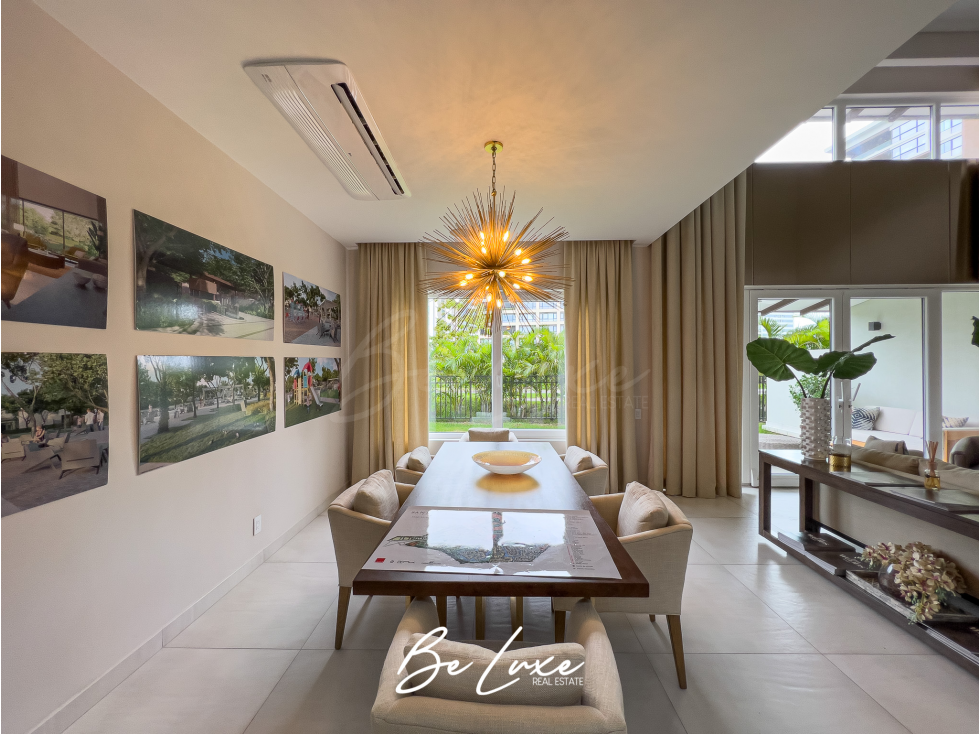 VENDO CASA A ESTRENAR EN SANTA MARIA (P) — foto 3