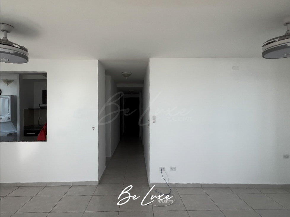 VENTA APARTAMENTO CON VISTA AL MAR, PH BAY VIEW , AVENIDA BALBOA -(4) — foto 3