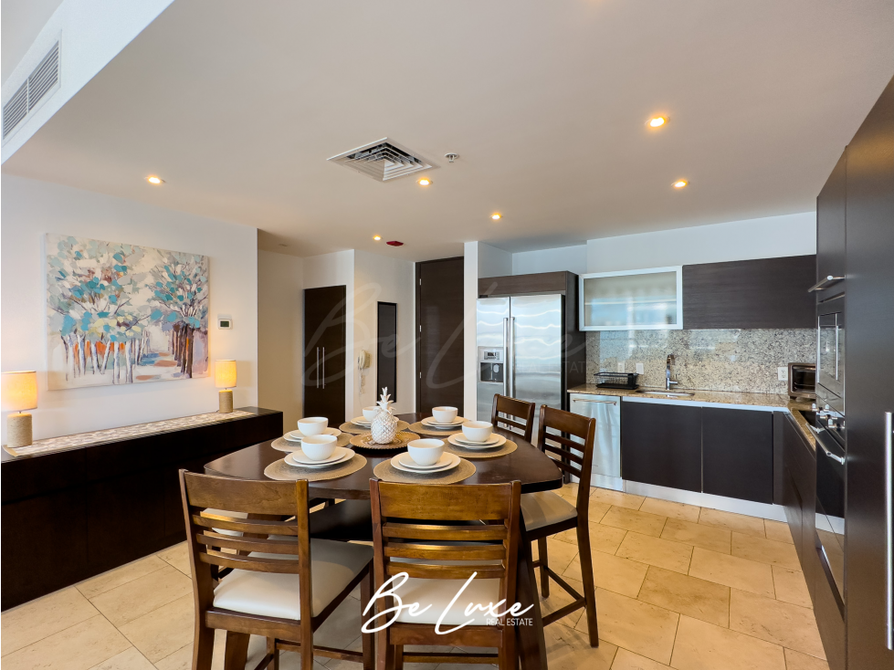 VENTA APARTAMENTO PH TOC/ TRUMP/JW MARRIOT (3) — foto 3