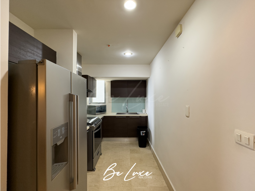 VENTA APARTAMENTO AMOBLADO EN AVENIDA BALBOA PH YOO (3) — foto 5