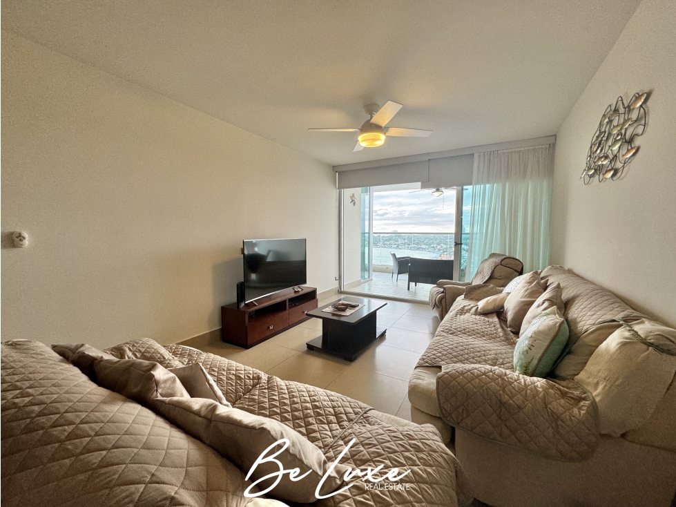 VENDO APARTAMENTO DE PLAYA PH BAHIA PLAYA SERENA NUEVA GORGONA (2) — foto 4
