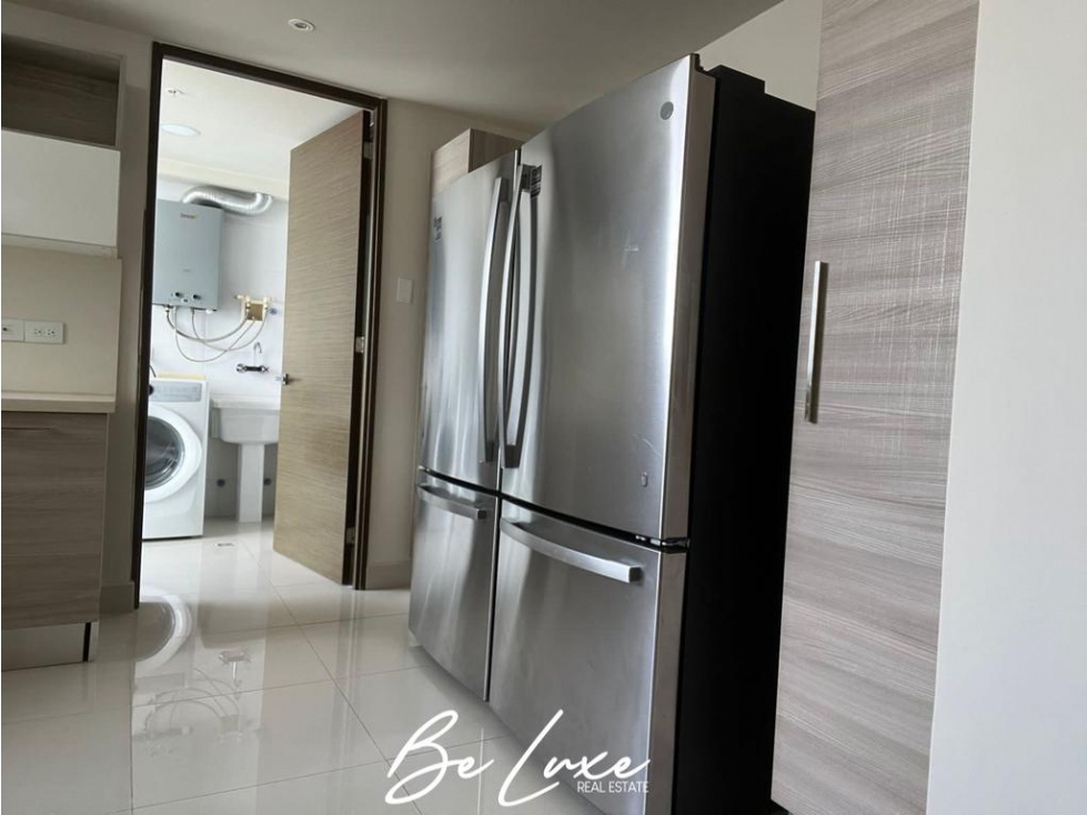 VENTA APARTAMENTO AMOBLADO EN COSTA DEL ESTE, PH THE REGENT (2)(P) — foto 5