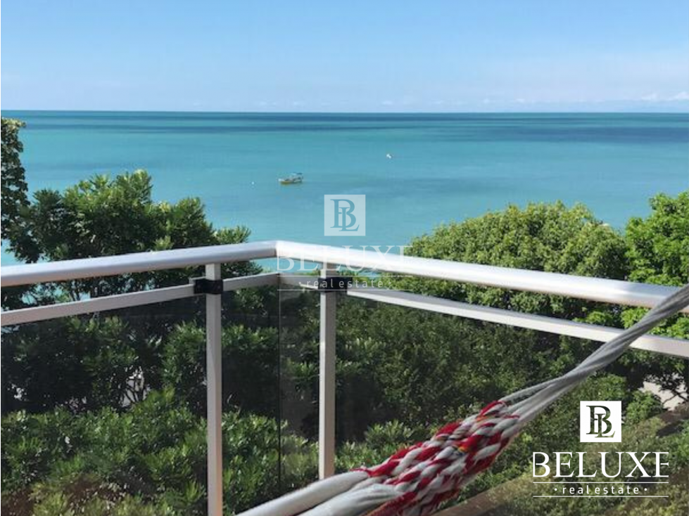 VENDO APARTAMENTO DE PLAYA PH MIRAMAR LOFT RIO HATO (2) — foto 5