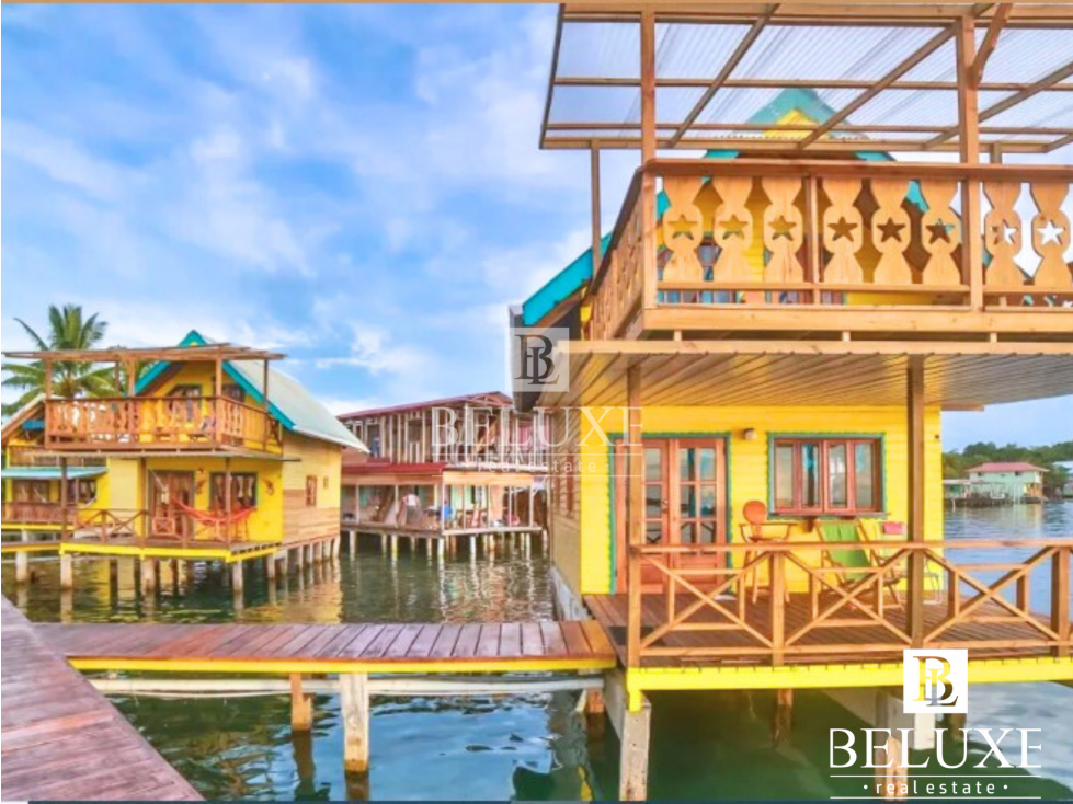 VENTA DE CENTRO TURISTICO BOCAS DEL TORO (6) - 6
