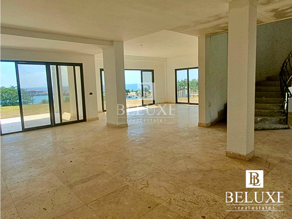 VENDO CASA EN SANTA BARBARA, LAS TERRAZAS#2 - SAN CARLOS (6) - 2