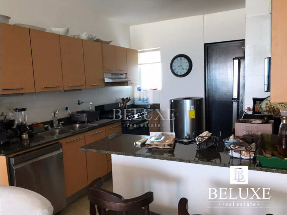 PH TERRAZAS DE FARALLON APARTAMENTO EN VENTA, PLAYA BLANCA (9) - 3