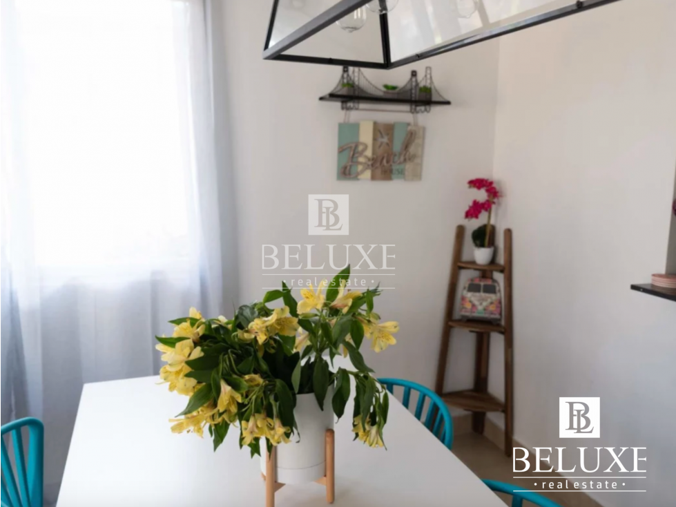 VENDO CASA EN PARAISO VILLAGE EN CORONADO (6) — foto 4