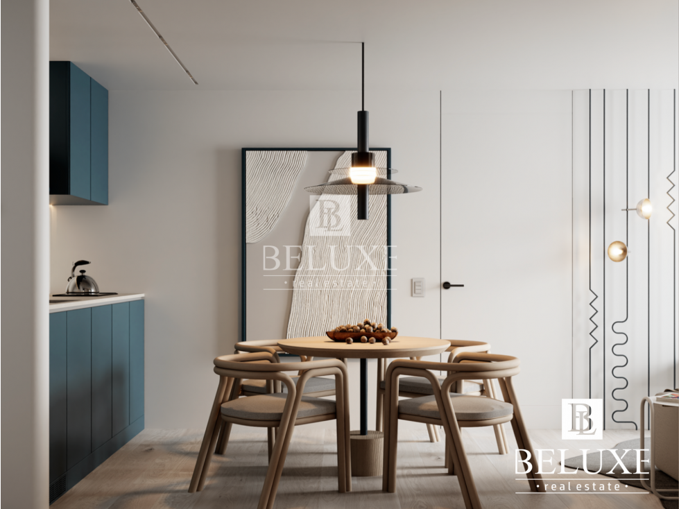 VENDO APARTAMENTO EN BELLA VISTA PROYECTO VENTU (P) — foto 5