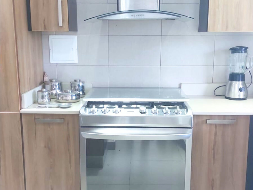 VENTA DE APARTAMENTO EN PH MOSAIC, PANAMA PACIFICO (6)   — foto 2