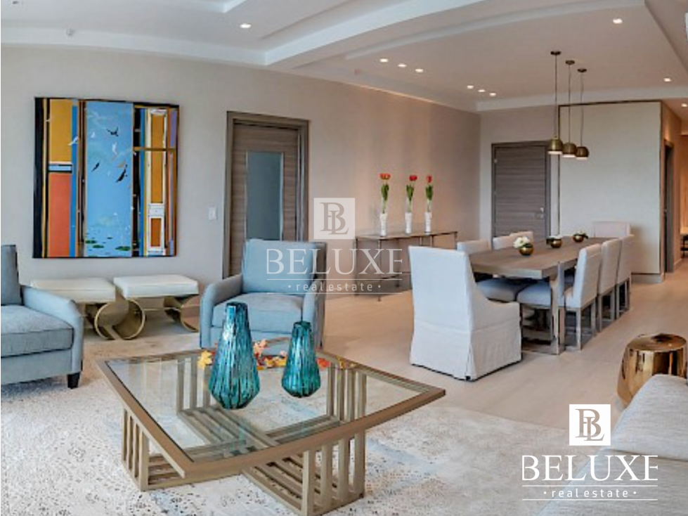 VENTA DE APARTAMENTO EN COSTA DEL ESTE PH PARKVIEW (P) — foto 4