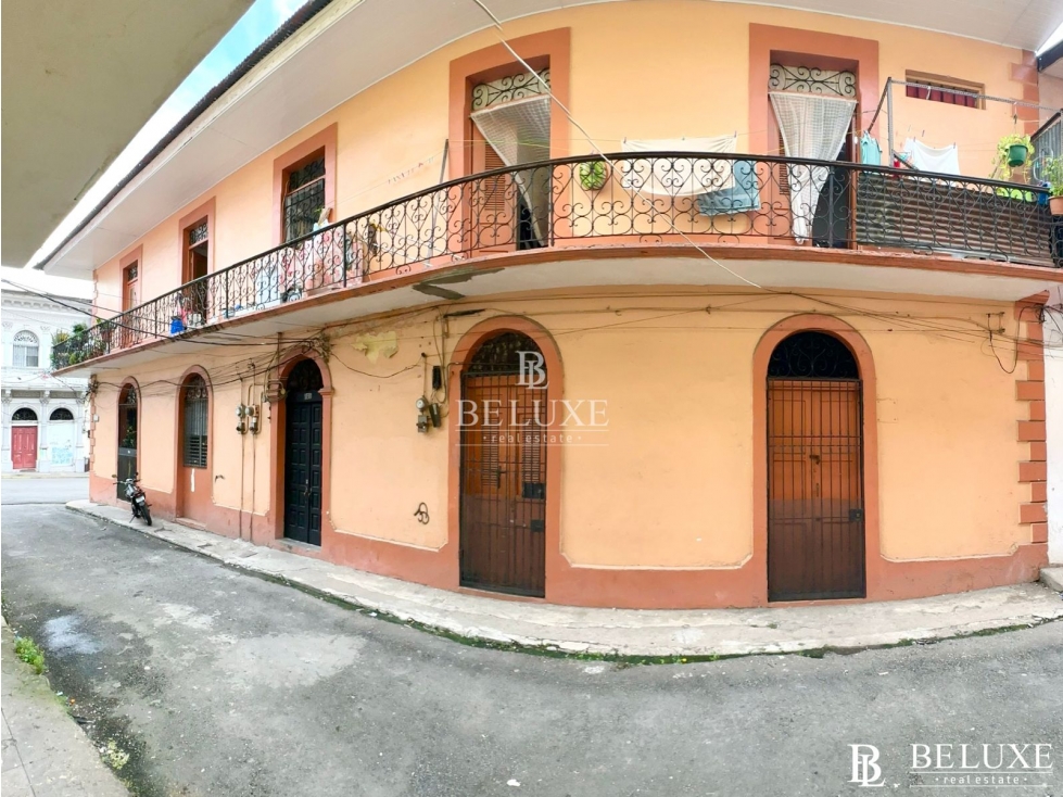VENTA DE EDIFICIO EN CASCO ANTIGUO (15) — foto 3