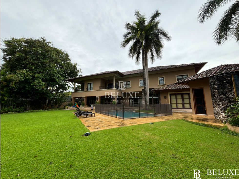 VENTA DE CASA EN ALTOS DEL GOLF (8) — foto 5