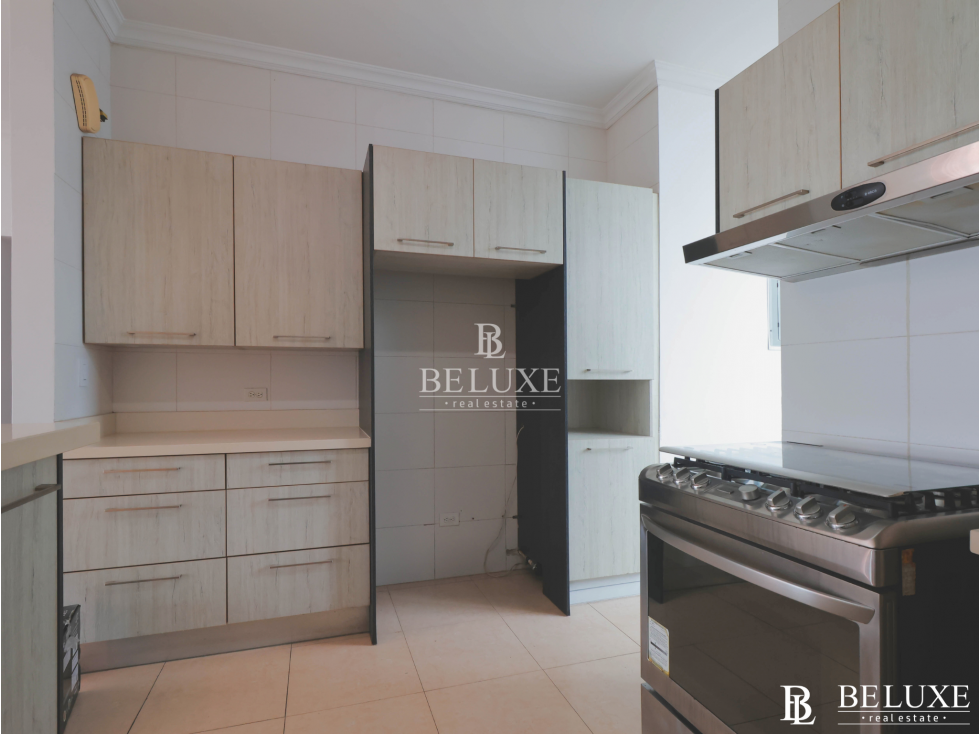 APARTAMENTO EN VENTA PH MARINA PARK, AVENIDA BALBOA (9) — foto 6
