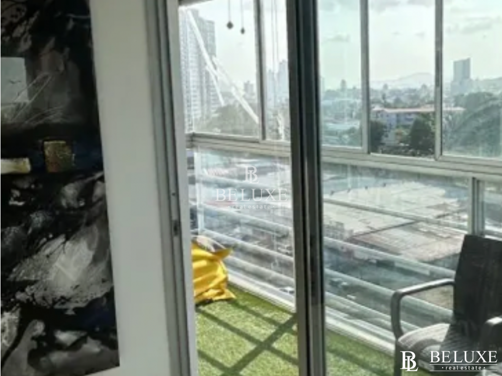 VENDO APARTAMENTO EN PH COSMOPOLITAN TOWERS, VÍA TRANSISTMICA (6) — foto 6