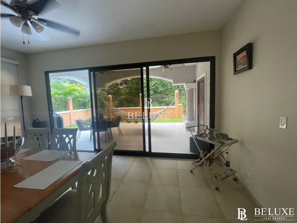 VENTA/ALQUILER CASA CLAYTON VILLAGE (10) — foto 2