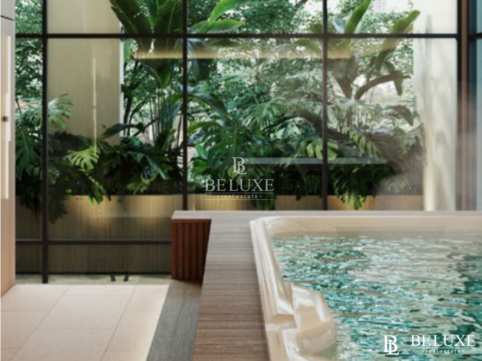 VENTA DE APARTAMENTO EN PH BLAU , COSTA DEL ESTE (P) — foto 6