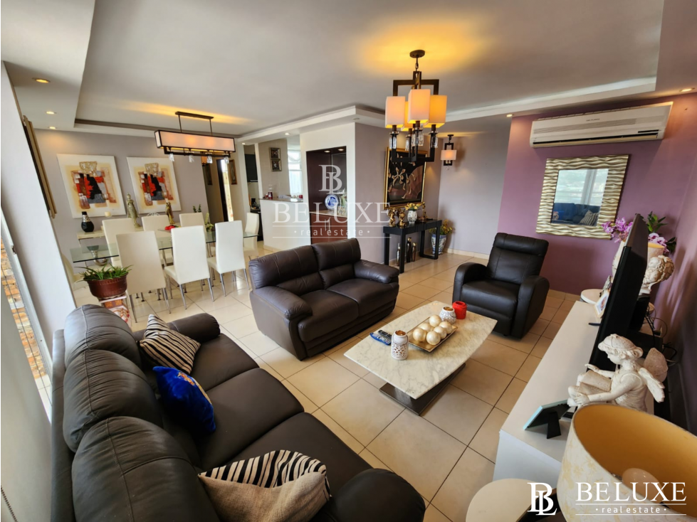 VENDO APARTAMENTO EN PH ECCO TOWER (6)