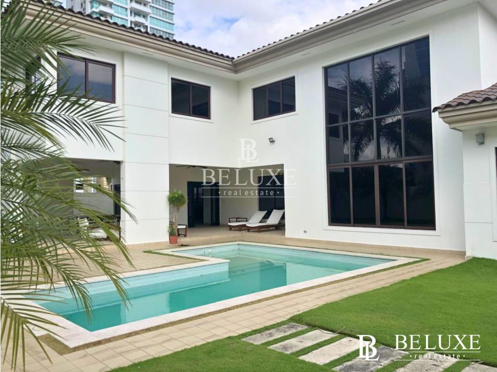 VENTA DE CASA EN PH RESIDENCIAL PASEO DEL PARQUE (6)