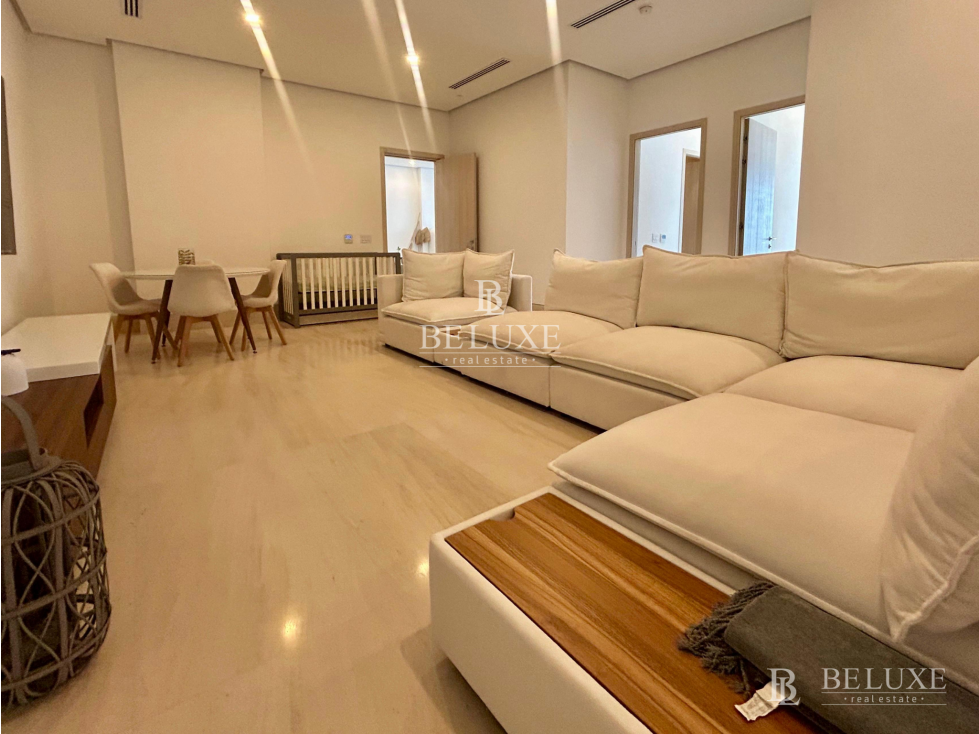 OCEAN REEF ISLAND APARTAMENTO EN ALQUILER PH OCEAN PEARL (3) - 3
