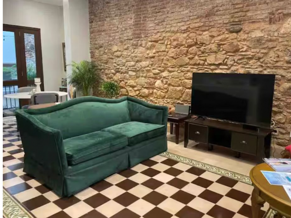 ALQUILER DE APARTAMENTO EN CASCO ANTIGUO PH LAS MONJAS(3)