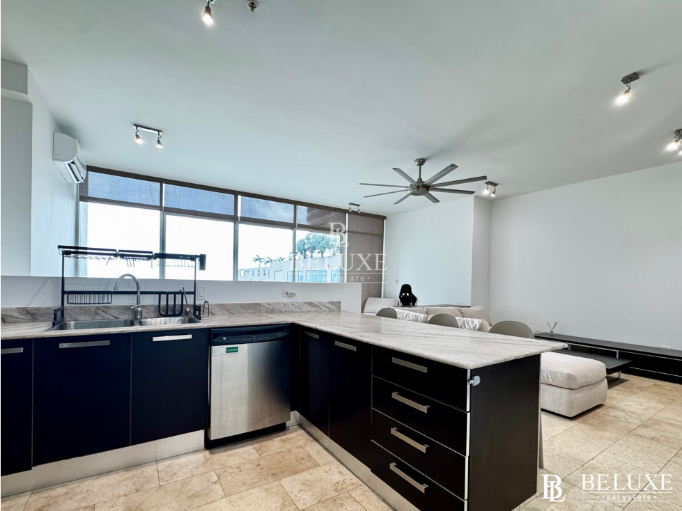 VENTA APARTAMENTO AMOBLADO PH PACIFIC VILLAGE PUNTA PACÍFICA (1) — foto 2