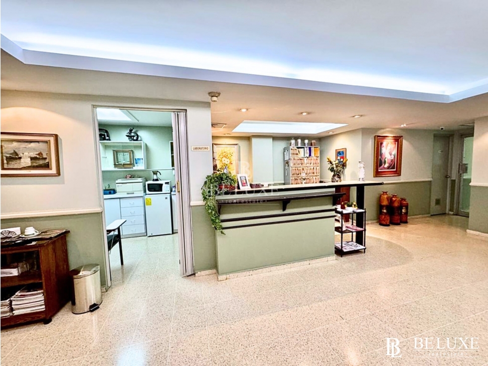 VENTA DE OFICINA COMERCIAL, EN VIA ESPAÑA PLAZA SAN FERNANDO (8)