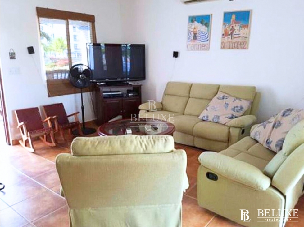 VENDO HERMOSA CASA, EN PLAYA BLANCA (9) - 2